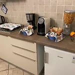 Alda Bed & Breakfast Levanto