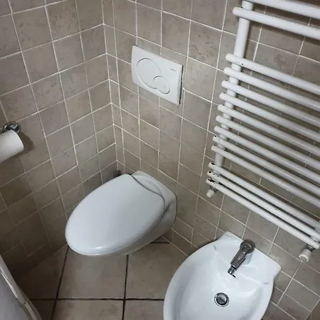 Alda Bed & Breakfast 4*