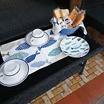 Alda Bed & Breakfast 4*