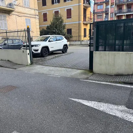 Alda 4* Леванто