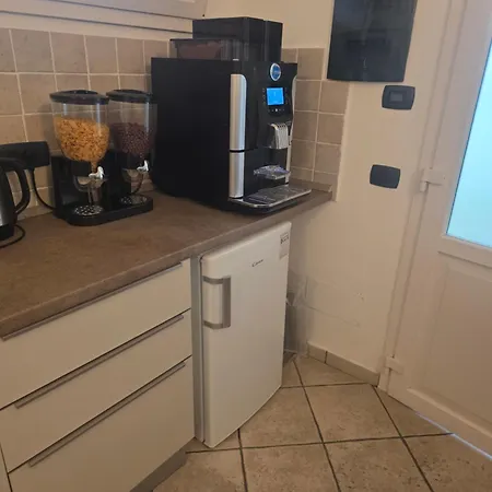 Alda Отель типа 