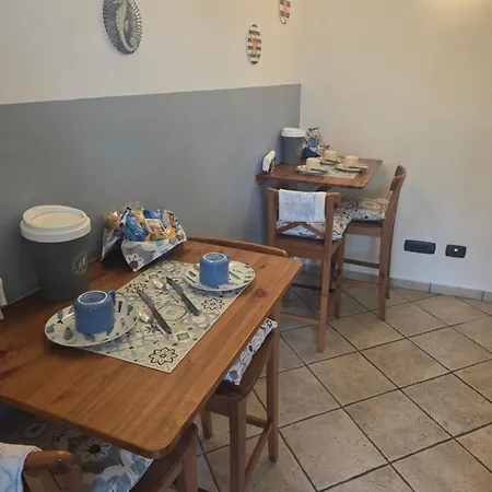 Alda 4* Levanto