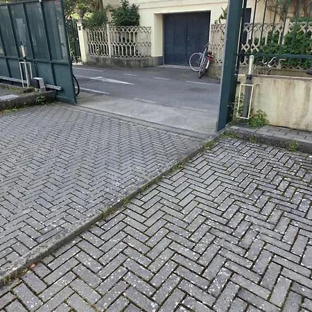 Alda Nocleg ze śniadaniem 4*