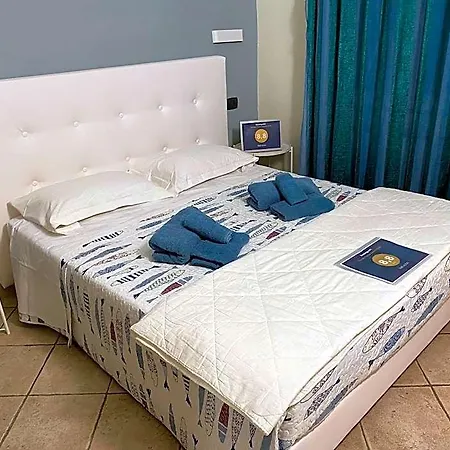 Bed & Breakfast Alda 4*