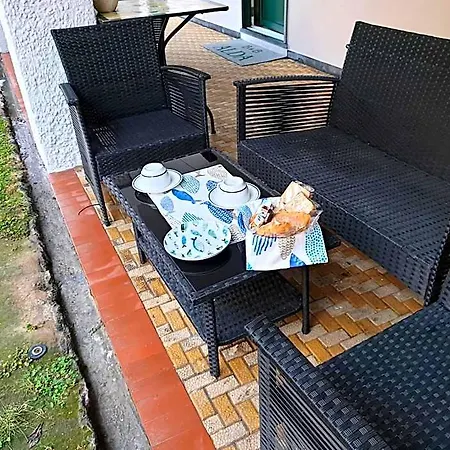 Bed & Breakfast Alda 4*