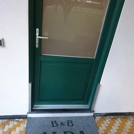 Bed & Breakfast Alda