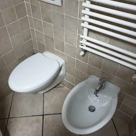 Bed & Breakfast Alda Levanto