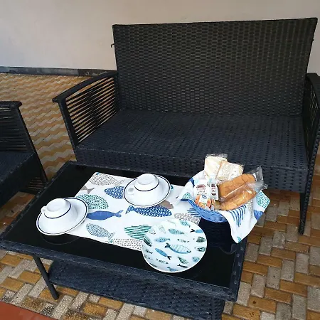Alda Nocleg ze śniadaniem