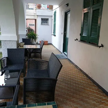 Alda Bed & Breakfast *