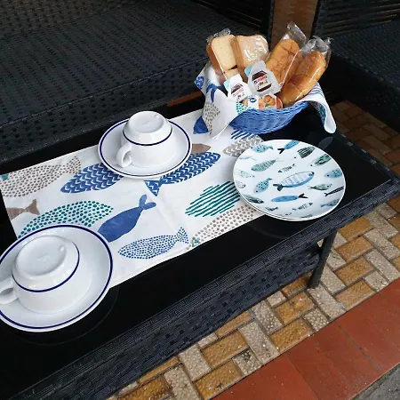 Alda Nocleg ze śniadaniem 4*