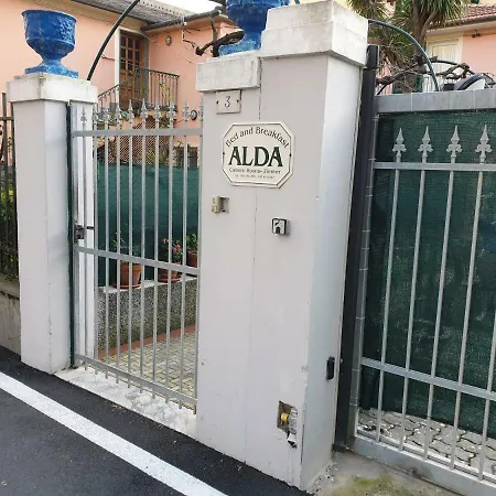 Alda 4*