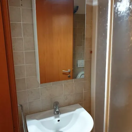 Alda Bed & Breakfast Levanto