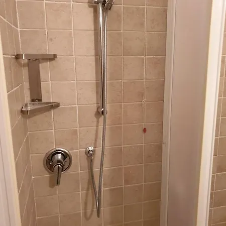 Alda Bed & Breakfast Levanto