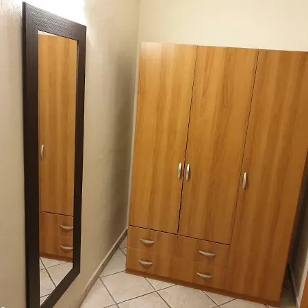 Nocleg ze śniadaniem Alda