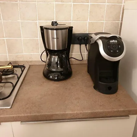 Alojamento de Acomodação e Pequeno-almoço Alda 4*