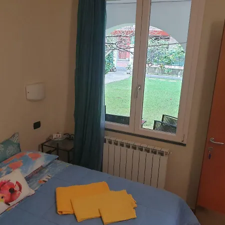 Alda Bed & Breakfast *