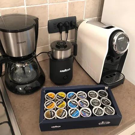 Bed & Breakfast Alda 3*