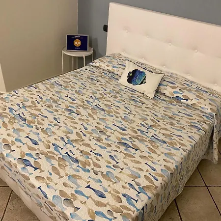 Nocleg ze śniadaniem Alda Levanto