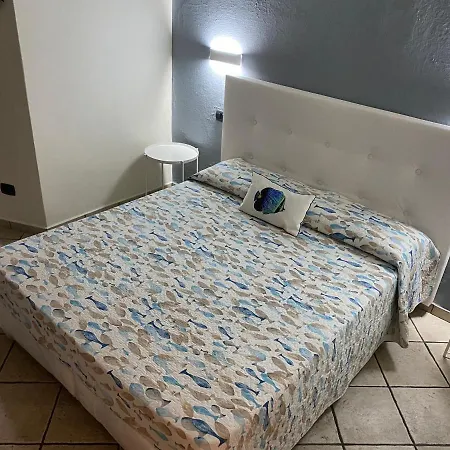Bed & Breakfast Alda *