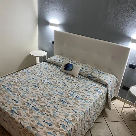 Alda Bed & Breakfast *