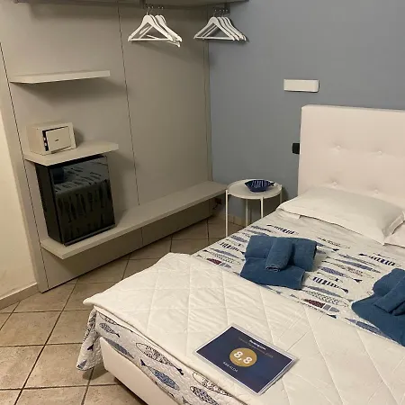 فندق مبيت وإفطار Alda