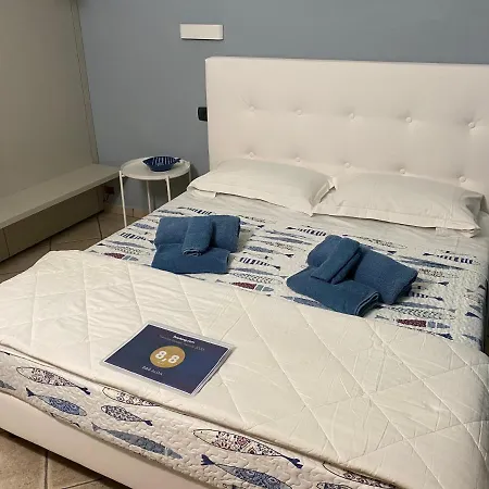 Bed and Breakfast Alda Λεβάντο