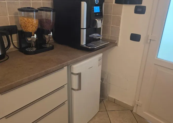 Alda Отель типа 