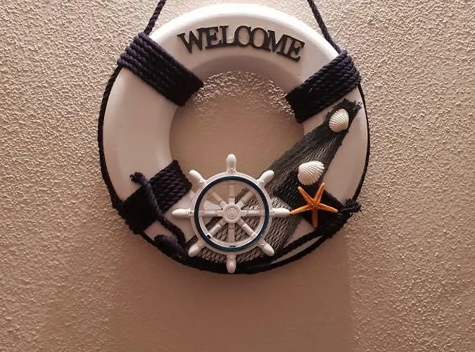 Alda Bed & Breakfast