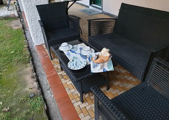 Bed & Breakfast Alda Levanto