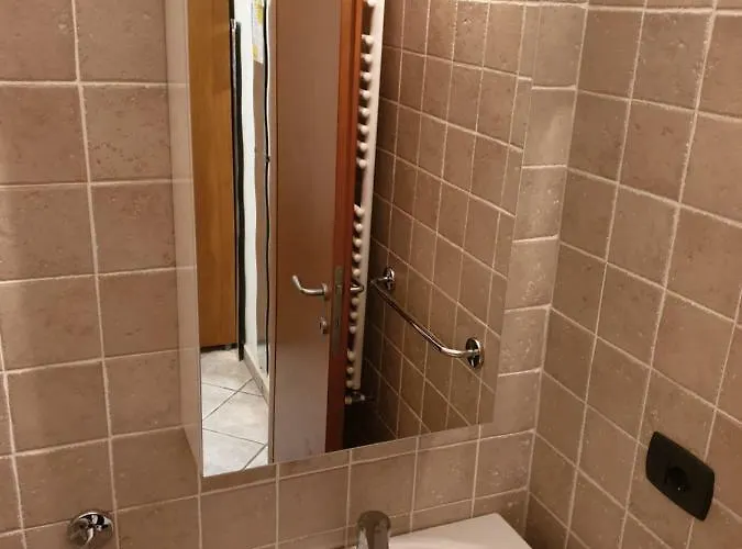 Alda Bed & Breakfast Levanto