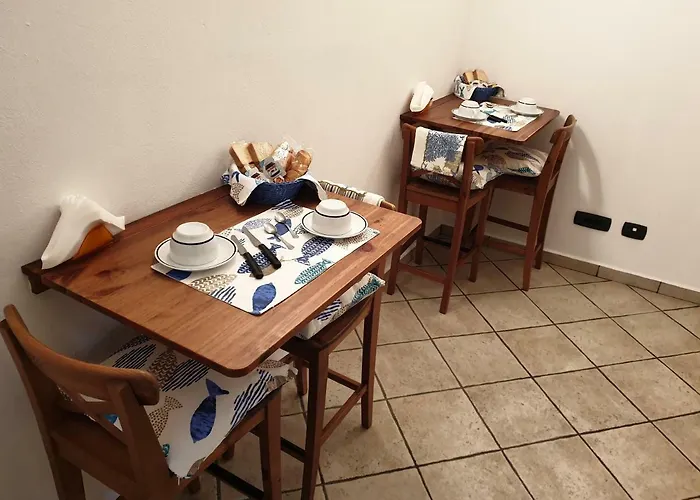 Bed & Breakfast Alda Levanto