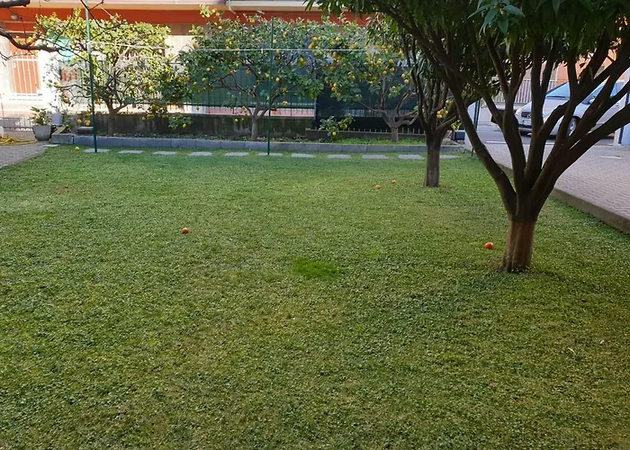 فندق مبيت وإفطار Alda ليفانتو