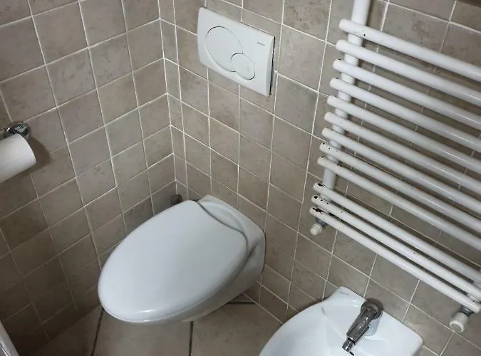 Alda Bed & Breakfast 3*