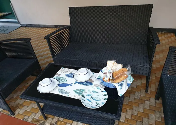 Alda Bed & Breakfast