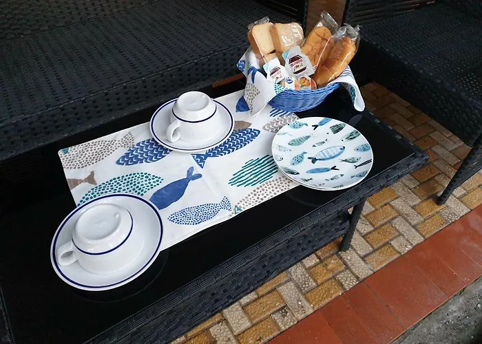 Alda Bed & Breakfast 3*