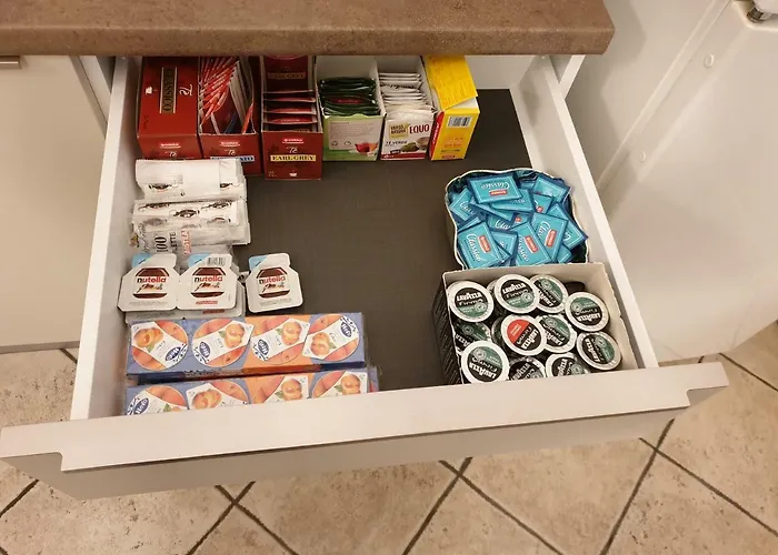 فندق مبيت وإفطار Alda