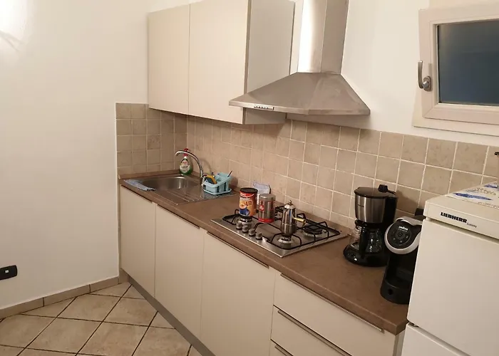 Bed & Breakfast Alda