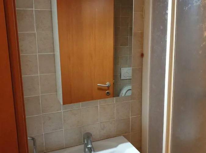 Alda Bed & Breakfast Levanto