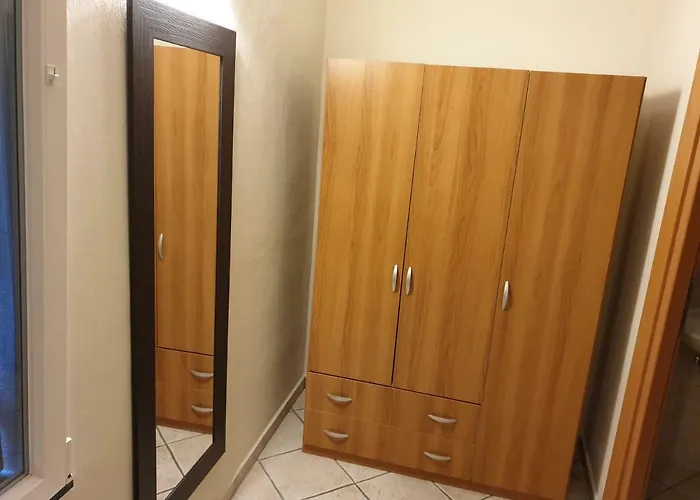 فندق مبيت وإفطار Alda