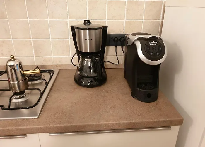 فندق مبيت وإفطار Alda 3*