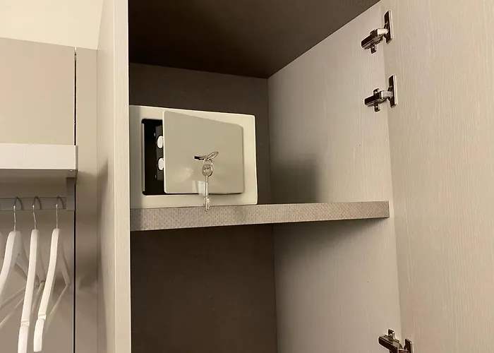 فندق مبيت وإفطار Alda 3*