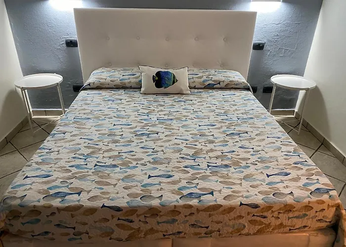 Alda 4* Леванто