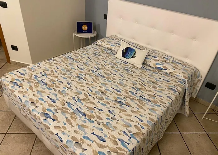 Bed & Breakfast Alda Levanto