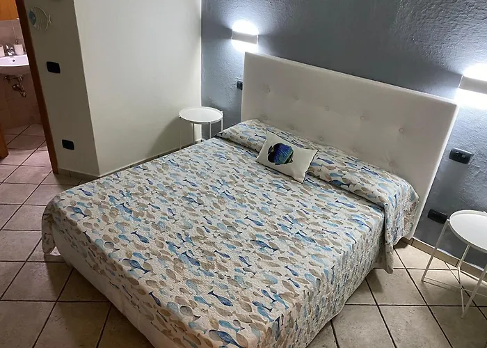 Bed & Breakfast Alda 3*