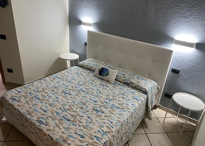 Alda فندق مبيت وإفطار 3*