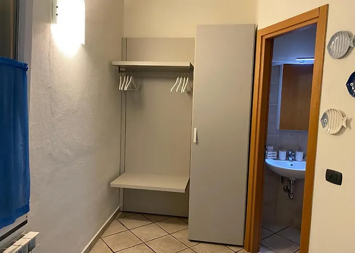 Bed & Breakfast Alda Levanto